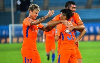 山东鲁能队吃瓜事件视频,一场网络热议的足球场风波