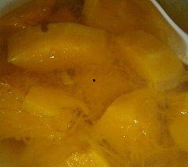 红瓜可以煲什么汤吃呢视频,家常美味，滋补养生新选择