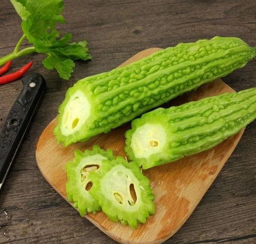 广东人吃的八棱瓜视频,八棱瓜的独特风味与制作过程