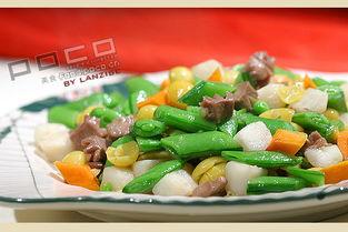 王瓜怎么吃呢好吃视频讲解,跟随视频学习王瓜新吃法