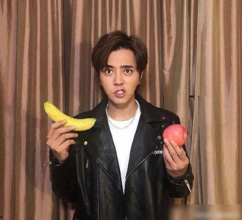 罗志祥吃瓜视频完整,揭秘娱乐圈背后的惊人真相