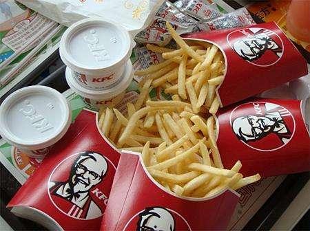 瓜姐逛吃肯德基视频大全