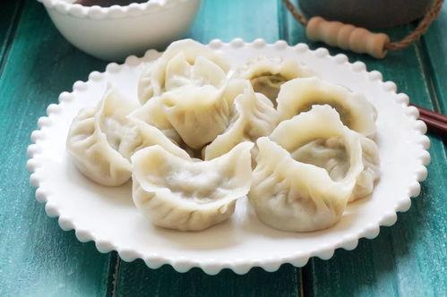 架瓜水饺推荐吃吗视频,视频推荐，美味饺子新体验