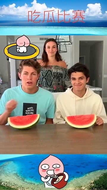 深圳小男孩吃瓜事件视频,网络热议引发社会关注