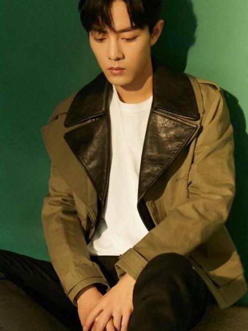 肖战采访吃瓜是真的吗视频,是真是假，一探究竟