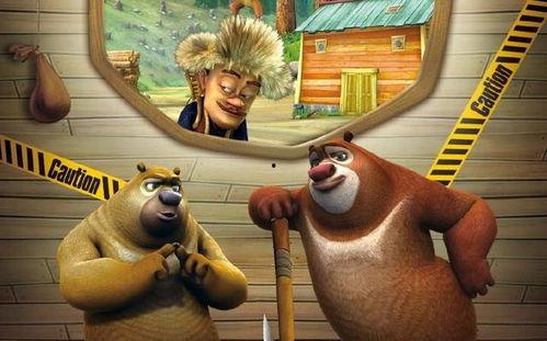 熊二吃瓜特效怎么做视频,熊二吃瓜特效视频制作攻略