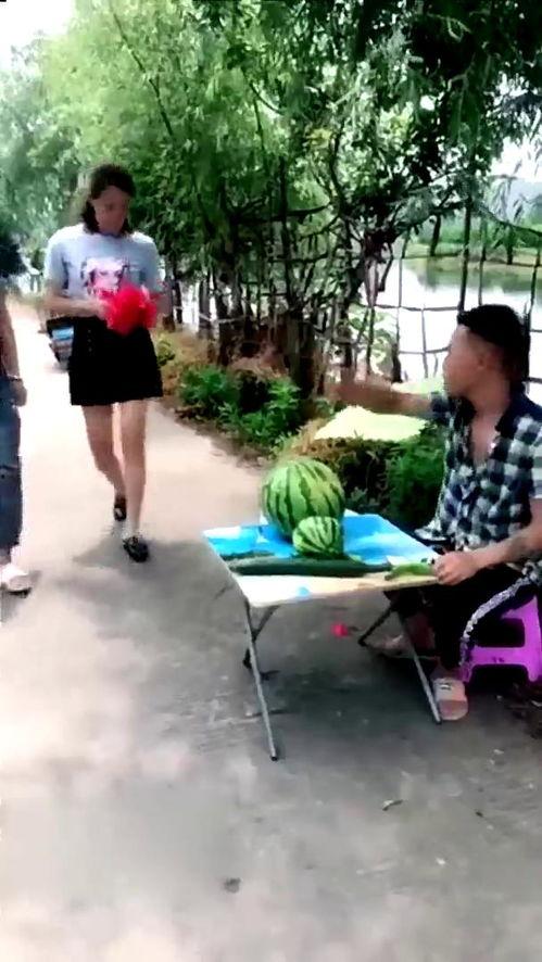 陆河女销售吃瓜视频,揭秘职场八卦背后的真相