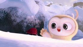 老婆婆吃瓜的搞笑视频,欢乐瞬间引网友爆笑