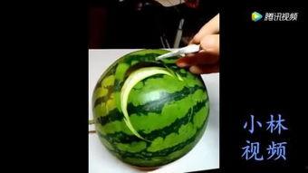 趣味吃哈密瓜视频大全集,趣味视频大全集带你领略甜蜜诱惑