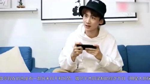 吃瓜博主白敬亭视频大全,笑料百出，趣味十足