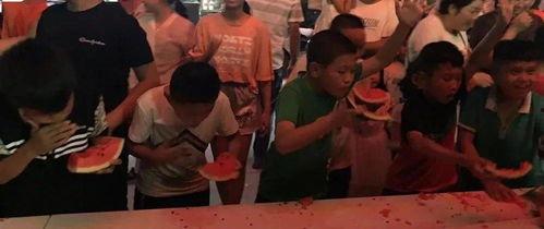 荆州吃瓜大赛事件视频